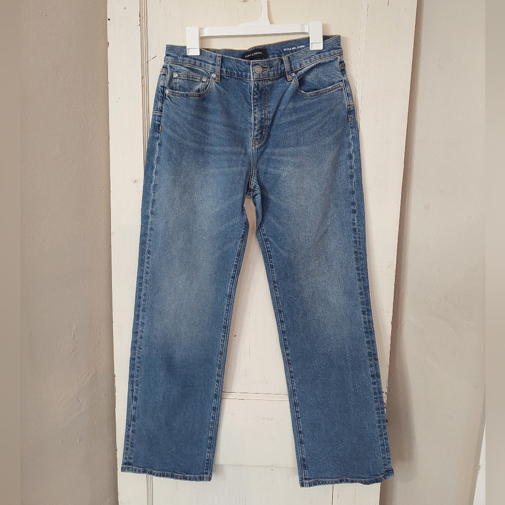 Purple Brand Style D1000 Jeans